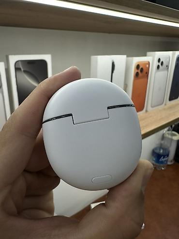 samsung 72: Google Pixel Buds 2a — полностью беспроводные наушники с фирменным — 5