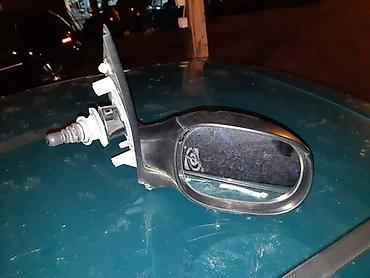 passat b5 5 far: DESNI MEHANICKI RETROVIZOR ZA PEUGEOT 206 | Imam sve delove za — 2