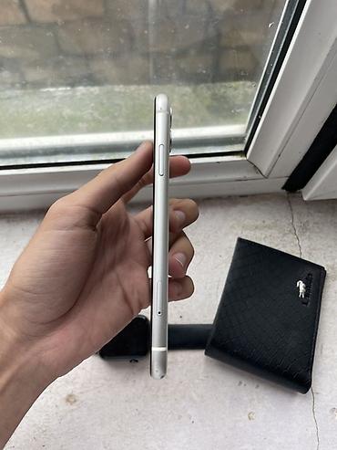 ipon se: IPhone 11, 64 GB, Ağ, Simsiz şarj — 2