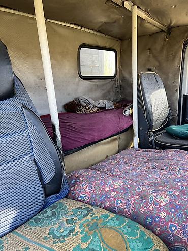 прицеп для автомобилей: Грузовик, Камаз, Дубль, 7 т, Б/у — 9