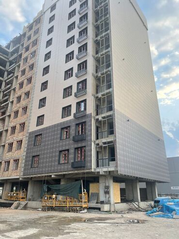 ищу квартира васток 5: 2 комнаты, 68 м², Элитка, 4 этаж, ПСО (под самоотделку)