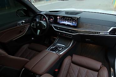 bmw e12: BMW X7: 2022 г., 3 л, Автомат, Бензин, Внедорожник — 8