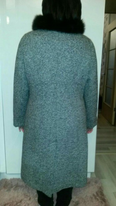 палто мужской: Пальто, L (EU 40)