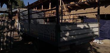 Грузовики: Грузовик, Б/у — 3