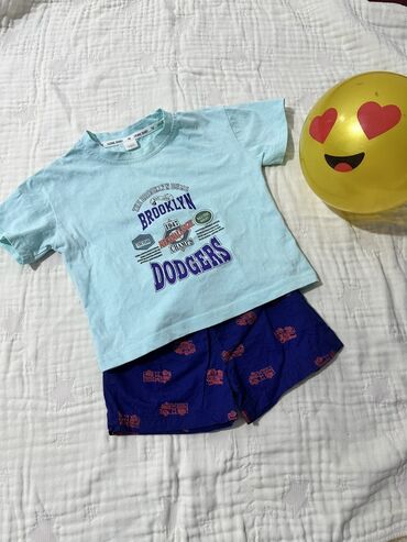 Комплекты одежды: Комплект — 7