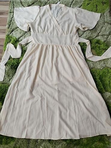 20 manat don teze Standart ölçü 42 bedene qeder geder ag kremsı reng