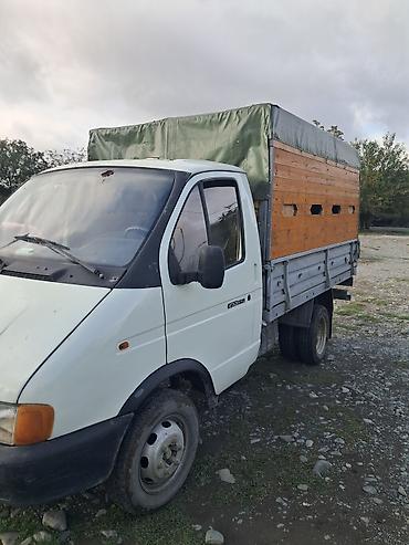 gaz 53 samasval: Karofqa diyifir yaxşı vezydedir teze təkrlər qoylub üsüne mator yaxşı — 2