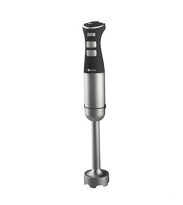 Блендеры: №: 1826 Məhsulun adı: Blender Silver SL5307 Brend: Silver Kateqoriya — 1