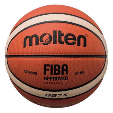 Мячи: Баскетбольный мяч molten gg7x характеристики: марка: molten