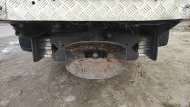 Грузовики: Грузовик, Mercedes-Benz, Стандарт, 5 т, Б/у — 13