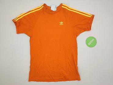 nirvana: Adidas, Koszulka dla mężczyzn, rozmiar S — 2