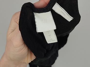 hm bluzki oversize: H&M, Bluzka damska, rozmiar L — 4