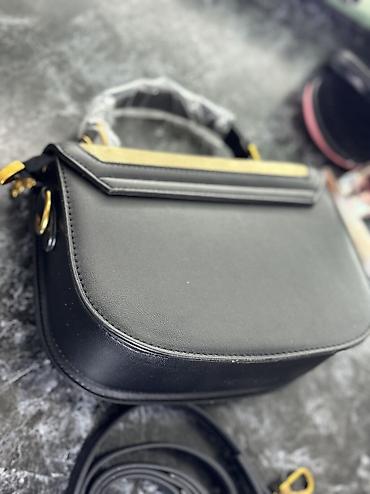 Классические сумки: ‼️Арзандаттуу‼️Распродажа‼️ ‼️От 2-х шт -10% — 9