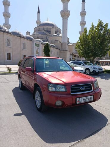 рассрочку машина алам: Subaru Forester: 2002 г., 0.2 - engine capacity л, Автомат, Бензин, Кроссовер