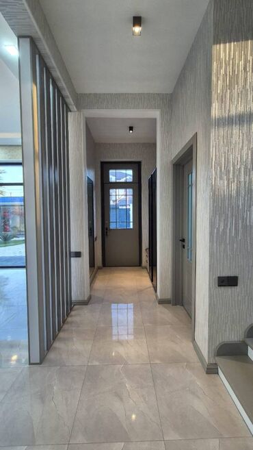 Həyət evləri və villaların satışı: Şüvəlan qəs. 5 otaqlı, 180 kv. m, Yeni təmirli — 11