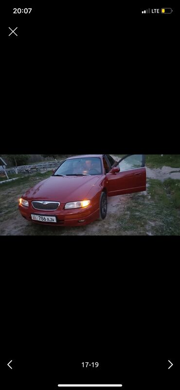 двигатель тойота витц 1.0 купить: Mazda XEDOS 9: 1994 г., 2 л, Механика, Бензин, Седан