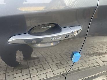 Hyundai: Hyundai Tucson: 2020 г., 2 л, Автомат, Дизель, Кроссовер — 20