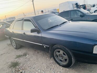 фара дэу нексия: Audi 100: 1988 г., 2.3 л, Механика, Седан