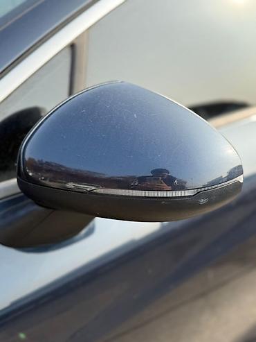 Kia: Kia K5: 2021 г., 2 л, Автомат, Газ, Седан — 8