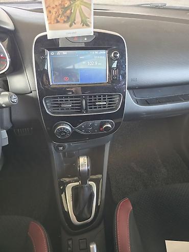 Renault: Renault Clio: 2019 г., 1.4 л, Автомат, Дизель, Хэтчбэк — 21