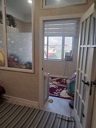 Продажа квартир: 1 комната, 36 м², Кара-Жыгач ж/м Индивидуалка, 3 этаж, Косметический ремонт — 2