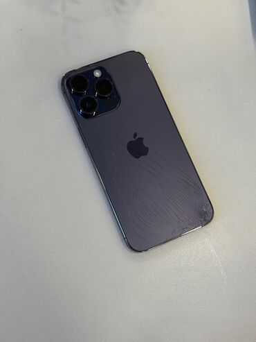 iphone 14 pro max ekran qiymeti: IPhone 14 Pro Max, 256 GB