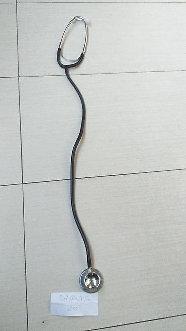 Ostali medicinski proizvodi: Littmann stetoskop II i drugi Više komada različitih sa različitim — 16