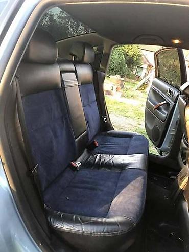 passat b5 5 karavan: SEDIŠTA ZA VOLKSWAGEN PASSAT B5.5 | Sedišta za VW Passat b5.5, 1.9 — 2