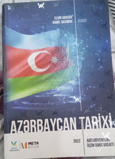 azerbaycan tarixi qayda kitabi pdf: Azerbaycan tarixi guven az islenib