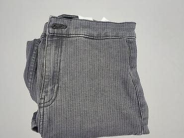 jeans trapped: Sinsay, Jeansy damskie, rozmiar S — 6