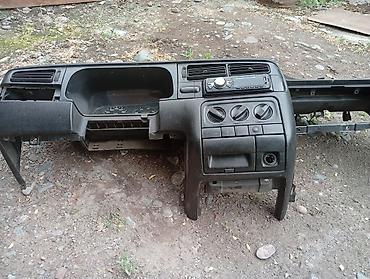 Volkswagen: Volkswagen Golf R: 1991 г. — 9