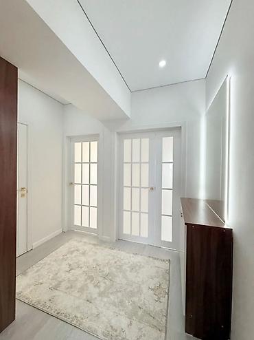 46: 1 комната, 46 м², ул. Лев Толстой Элитка, 9 этаж, Свежий ремонт — 2