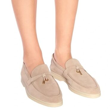 Makasin və loferlər: Ölçü: 41, İşlənmiş — 7