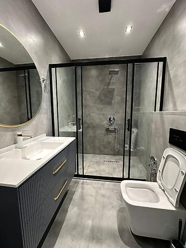 Bağ evlərinin kirayəsi: Bağ evi kirayə verilir, Mərdəkan Mərdəkanda yerləşən isti, hovuzlu bağ — 16