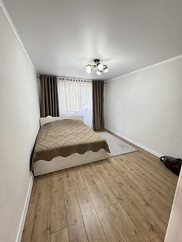 the level: 3 комнаты, 68 м², 104 серия, 4 этаж, Свежий ремонт — 9