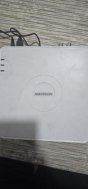 Фото и видеокамеры: Prolens 562PL təhlükəsizlik kamerası - Növ: TVI 2MP Starlight rəngli — 9