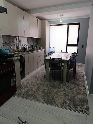 Долгосрочная аренда квартир: 1 комната, С мебелью частично — 1