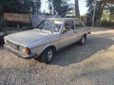 цены на машины бишкек: Audi 80: 1978 г., 1.6 л, Механика, Бензин