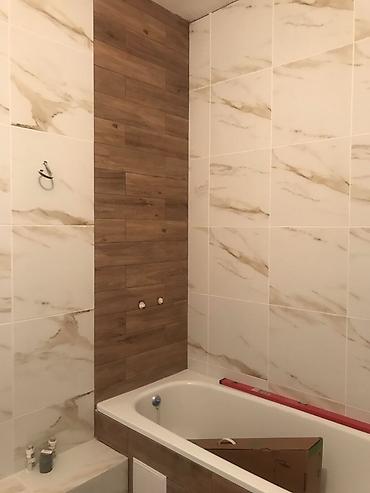 Ремонт под ключ: Отделка и ремонт “под ключ” - Плиточные работы любой сложности — 34