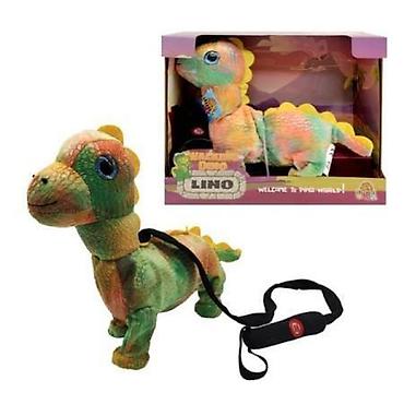 hulk igračke: PLISANI DINO LINO 55/17998-50 Svaki park postaje DINO park kada dođe — 1