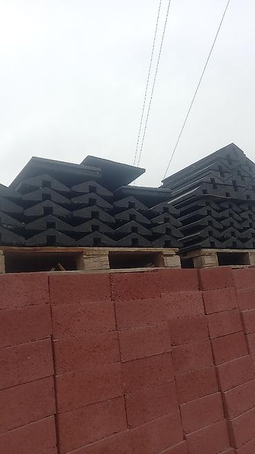 Пескоблок: Пескоблок Рваный, Заборный, Бесплатная доставка — 16