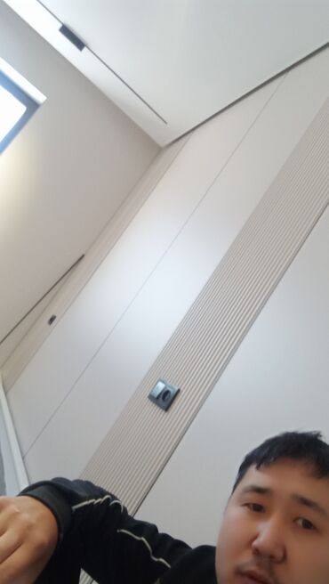 Другие виды отделочных работ: 3-5 лет опыта — 3