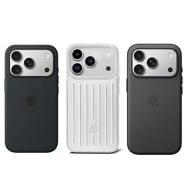 Чехлы: Чехлы для iPhone: Rimowa, Apple Silicone, Apple TechWoven | [Реплика] — 1