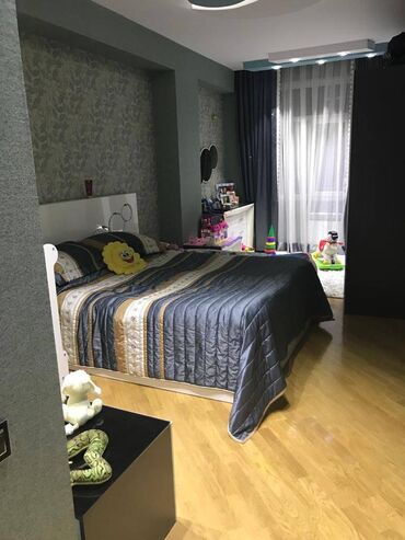 Yeni tikili: 2 otaqlı, Yeni tikili, m. Həzi Aslanov, 70 kv. m — 5