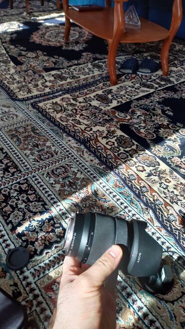 Fotokameralar: Sony alpha 6000 пробег 9500 в отличнлм состоянии! В комплект входят — 7
