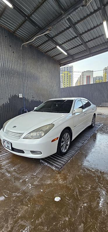 таета виндум: Toyota Windom: 2003 г., 3 л, Автомат, Бензин, Седан — 3