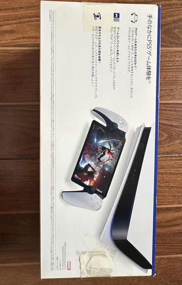 PSP (Sony PlayStation Portable): Портал playstation t™ удаленный плеер для ps5. Yeni̇di̇r — 2