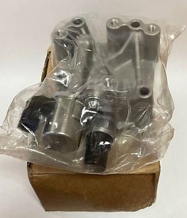 k24: Новый! Клапан VTEC Accord CU,CP2 K24Z2 K24Z3 15811-R40-A01 — 4