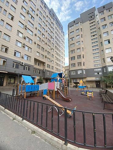 Продажа квартир: 3 комнаты, 100 м², Золотой квадрат Элитка, 4 этаж — 9