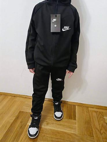 Komplet trenerke: Nike dečija trenerka NOVO Novo Veličine 4 6 8 10 12 14 fb Moja — 3